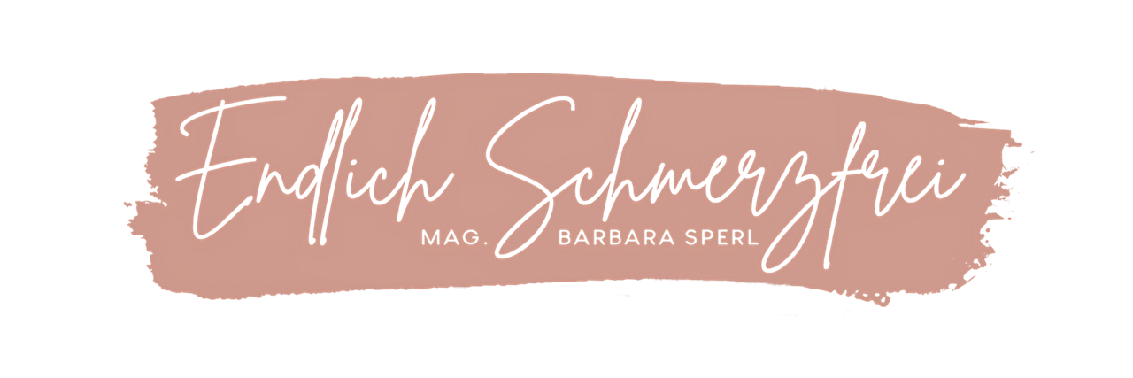 Endlich Schmerzfrei